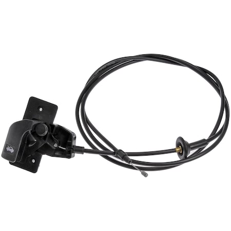 Dorman HOOD RELEASE CABLE 912-179